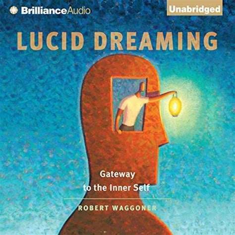 download lucid dreaming gateway inner self Kindle Editon